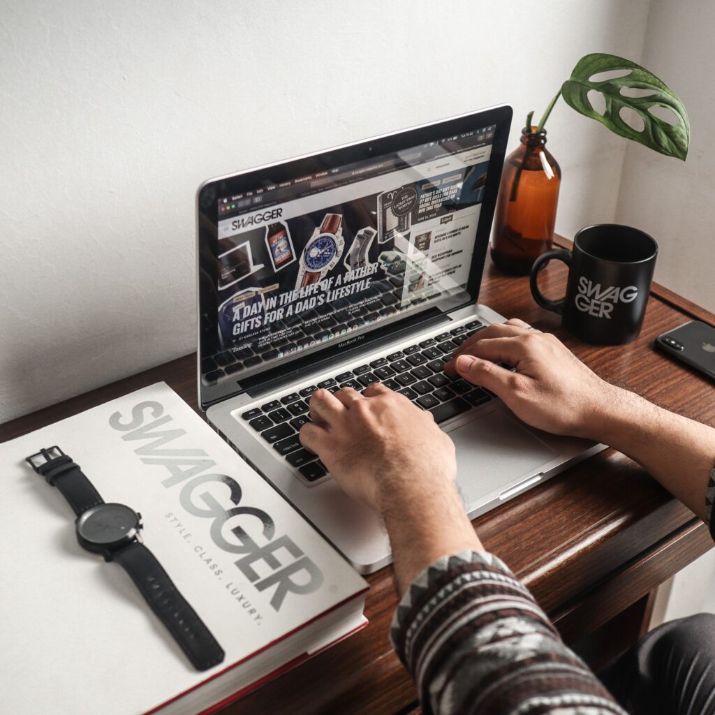 Profesjonalna strona internetowa dla firmy – dlaczego warto?
