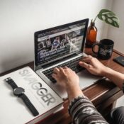 profesjonalna strona internetowa dla firmy