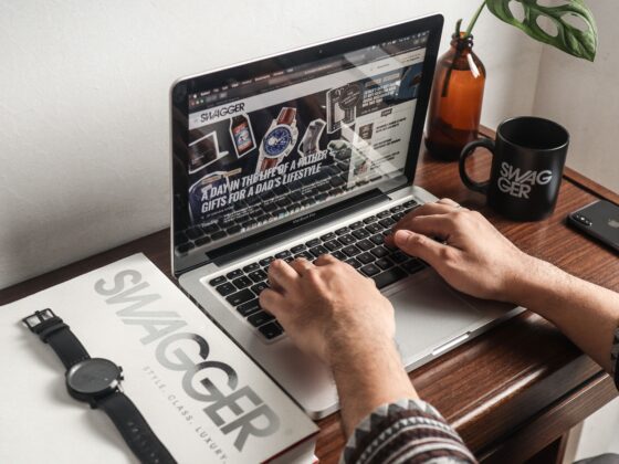 Profesjonalna strona internetowa dla firmy – dlaczego warto?